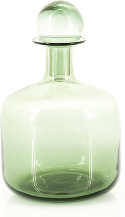 By-Boo Vaas Dio Small - Groen