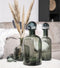 By-Boo Vaas Dio Small - Groen