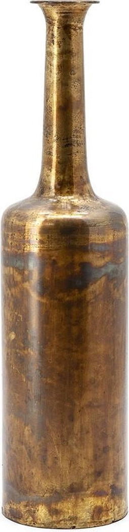 By Boo Vaas The Nile Vase 1 Gold