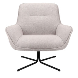 by fonQ Buck Fauteuil - H 84 x B 84 x D 78