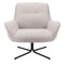 by fonQ Buck Fauteuil - H 84 x B 84 x D 78