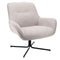 by fonQ Buck Fauteuil - H 84 x B 84 x D 78