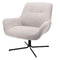 by fonQ Buck Fauteuil - H 84 x B 84 x D 78