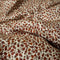 By KlipKlap dekbedovertrek + kussensloop eenpersoons Wild flower rose - Bed linen - 140 x 200 cm - 63 x 60 cm