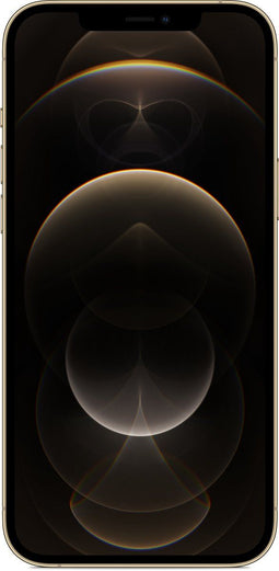 Apple iPhone 12 Pro Max - 5G - A14 Bionic 256 GB - Goud
