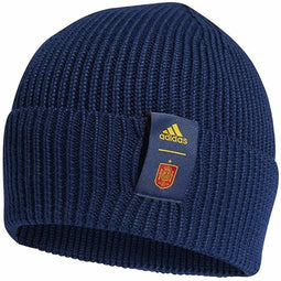 Sportpet Adidas España Blauw Donkerblauw - M/L