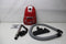 Rowenta RO3923EA - Slede stofzuiger - 3L tank - Actieradius 8,80m - Rood