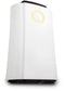 Clean Air Optima CA-707 - Luchtontvochtiger & Luchtreiniger - 20L/dag - Geschikt voor 70m²