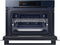Samsung NQ5B6793AAN - Steam Combi Oven - 50L - Air Fry - Clean Navy