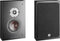 Dali Oberon On-Wall - Passieve Wandluidspreker - 29 mm tweeter en 5,25 inch woofer