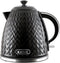 ELDOM C265C NELA - Waterkoker - 1,7L - 2000W - Zwart