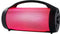 Bigben Party Lite - Draadloze speaker met LED-verlichting - 50W - 1200mAh batterij