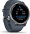 Garmin Venu 2 - GPS smartwatch - Gezondheidsmonitoring en muziek - Blauw