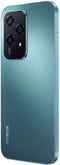 Honor 200 Lite - Smartphone - 8GB RAM - 256GB opslag - Blauw