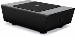 Bluesound PULSE SUB+ - Draadloze subwoofer 150W - 8" woofer - Zwart