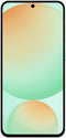 Samsung Galaxy S24 FE - Groen - 128 GB - Dubbele fysieke simkaart