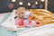 BABY born Emma - Babypop 43 cm - 10 speelfuncties - Kleur Emma