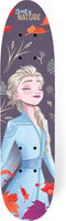 Frozen - Skateboard