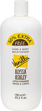 Alyssa Ashley Vanilla Hand And Body Moisturizer 750ml