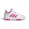 Sportschoenen voor Kinderen Adidas Tensaur Sport Wit Schoenmaat 39 1/3