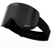 SunGod Vanguards - Skibril - Dubbele cilinderlens met Active Anti-Fog - Zwart