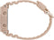 G-Shock GMA-S2100-4AER - Dames Horloge - 20 ATM waterdicht - Koraalrood