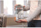 Black & Decker BHFEV182C - Steelstofzuiger - 50 min batterijduur - Oranje/grijs