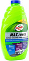 Turtle Wax 53381 Max-Power Car Wash 1,42L
