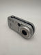 Sony Cyber-shot DSC-P72 - Digitale Camera - 3.2 MP CCD - Zilver