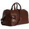 Still Nordic Clean XL Weekend Bag Brown