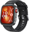 Huawei Fit 4 Pro - Smartwatch - Hartslagmeting - Zwart