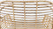ANLI STYLE ARMCHAIR TIGER