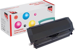 Tonercartridge Quantore Lexmark E260A11E zwart