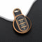 Autosleutel hoesje - TPU Sleutelhoesje - Sleutelcover - Autosleutelhoes - Geschikt voor Mini - goud - C3 - Mini, Mini Countryman, Mini Clubman, Mini Cabrio, Mini Cooper - Auto Sleutel Accessoires gadgets - Kado - Cadeau man - vrouw