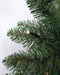 Black Box Trees Riverton - Kunstkerstboom met LED Verlichting - H90 x Ø58 cm - Groen