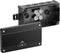 Spelsberg Abox 025/2 AB-L/sw Aftakkast (l x b x h) 87 x 152 x 52 mm Zwart IP66 1 stuk(s)