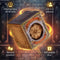 Cluebox - The Trial of Camelot - Escape room in een box - Puzzel avontuur