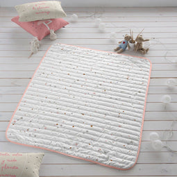 Sprei Haciendo el Indio Ballerina (100 x 130 cm) (60/80 cm kinderbed)