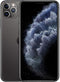 Apple iPhone 11 Pro Max - Spacegrijs - 256 GB - Fysieke simkaart + eSIM