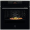 Electrolux KOFFP46BX - Multifunctionele oven - Pyrolytische zelfreiniging 65 liter - Digitaal display