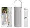 Numsy MilkPod - Draagbare melkkoeler - Tot 24 uur koeling - Incl. 2x350ml (2 stuks)