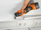 Fein MultiMaster AMM 500 Plus AS - Accu-MultiTool 18V - AMPShare accu aansluiting - 1,32 kg