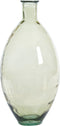 Light & Living - Vaas SOSSANO - Ø29x59cm - Geel