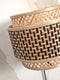 Wall Lamp - BHUTAN - Bamboo