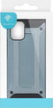 iMoshion Hoesje Geschikt voor Xiaomi Mi 10 Lite Hoesje - iMoshion Rugged Xtreme Backcover - Donkerblauw