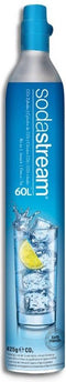 SodaStream - Reserve Koolzuurcilinder - 60L