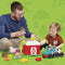 MEGA Bloks Green Town Grow & Protect Farm - 52 grote bouwstenen