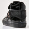British Knights Roco - Hoge sneakers - Sportief met extra veters - Zwart