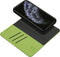 iMoshion Hoesje Geschikt voor iPhone 12 Pro Max Hoesje Met Pasjeshouder - iMoshion Uitneembare 2-in-1 Luxe Bookcase - Groen