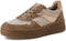 TAMARIS M2371745 - Lage Sneakers - Comfortvoering - Bruin